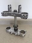 5xe-23435-20-00 1c3-23340-l0-00 Yamaha Triple Clamps Oem Suspension Clamp Yz