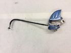 1c3-2580w-10-00 Yamaha Yz Rear Brake Assembly Caliperhose