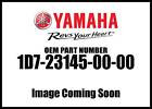 1d7-23145-00-00 Yamaha Raider Bullet Cowl Oil Seal New Oem 766856506607