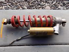 1lx-22210-00-6w Yamaha 1986 Yz125 Rear