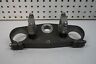 1sl-23435-00-00 Yamaha Top Triple Clamp From Yz