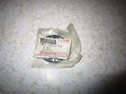 1w1-23145-l0 Yamaha Vintage Nos Motorcycle Front Fork Oil Seal Part Japan