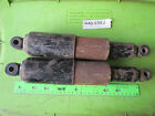 1440.035j 2 Enduro 175 Montesa Used 14m Rear Shock Set