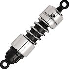 412-4209c 2 Series Suspension " 12 412 1 Shock Progressive Chrome -