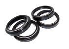 20-2808 Jps Fork Dust Seals For Honda Kawasaki