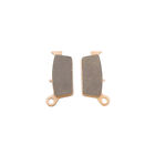 S-81218 2000 2001 2002 2003 2004 Honda Xr650r Xr 650 R Severe Duty Rear Brake Pads