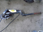 M198f 2002 Et4 Suspension M198 Vespa Scooter 198 Front Shock 02 Fork