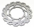 F-81721 2012 2013 Honda Crf150 Expert Rear Rip Tide Stainless Steel Brake Rotor