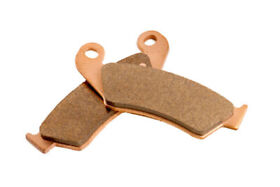 S-16980 2012 2013 Honda Crf230f Mudrat Front Brake Pads Motocross Brakes