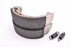 2012-pu 2012pu Shoes Sbs Z50 Brake Semi-metallic Honda 76-78