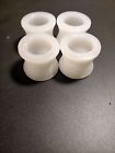 2016-001 Unbranded Honda Motorcycle Rear Shock Bushings Nylon