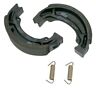 2017-5192017100 Sbs Ceramic Organic Brake Shoes Fits Suzuki Dr Drz Rm