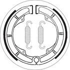 2018-pu Sbs 2018 Brake Shoes