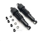 20181029027 Xh For Harley Touring Shocks Adjustable Rear Suspension Black