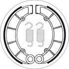 2027-pu Sbs 2027 Brake Shoes