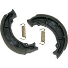 2034 Sbs Ceramic Organic Brake