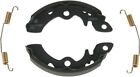 1723-0096 2051-pu Sbs Brake Shoes 2051