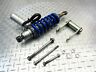 2051005 Triumph Speed Triple Oem Rear Shock Suspension Linkage Spring