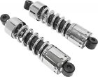 21-021 Harddrive 4-speed Shocks W-short