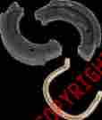 2112 Sbs Brake Shoes