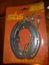 2114 Sbs New Brake Shoes