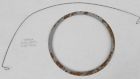 21841-39301 21471-36200 - Suzuki Genuine Nos Wave Washer Seat Retainer Oem Clutch Parts