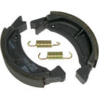 2182 Sbs Ceramic Organic Brake Shoes