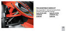 219400403 Shockfox Spyder 2011-2012 Adjustable Rs Kit