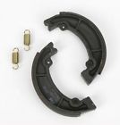 1723-0089 2198-pu Sbs Brake Shoes 2198
