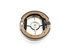 22-0729 V-twin Rear Brake Backing