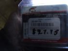 22-56119 All Balls Fork Seals Kawasaki