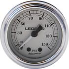 2212-0485 Legends Gauge Air Silver