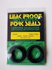 22360 Leak Proof Fork Seals Select Cbx