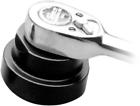 2244 Jims Usa Top Fork Nut Socket