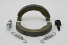 23-0817 V-twin Rear Brake Shoe