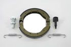 23-0818 V-twin Rear Brake Shoe