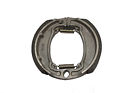 23-3081 Manufacturing Mini Brake Wheel Shoes Chopper Dyna Softail Sportster