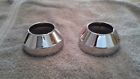 24-0098 Manufacturing Up Fxwg Harley Davidson Fork Boot Caps