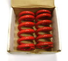 2403-1001 La Choppers New Big Red Shock Springs Softail
