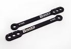 240408 Brock Performance Lowering Link Pos Adj For Suzuki Gsxr