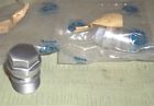 248-23111-01-00 248-23111-00 Yamaha Fork Cap Bolt Pair