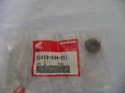 52486-ka4-831 250 1985 Collar Cr Upper 500 Shock Nos Honda 85 52486-ka4-831 250 1985 Collar Cr Upper 500 Shock Nos Honda 85