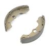 250007 Kimpex Hd Carbon Brake Shoes Organic Front 779422941023
