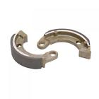 T-315 250es Mfg Tusk Brake Shoe Carbon Honda Atc Big Red 1985