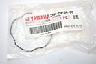 26h-23156 Yamaha Nos Motorcycle Fork Oil Seal Clip Fj