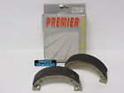 Vb-227 27 Yamaha S27 Tx500 Xj550 Xs500 Xj400 Ebc Premier Xj Kit Xv400 Shoe 512 Brake Ebc512 Yx600 Xt400 S