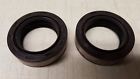 276-23145-51-00 276-23145-00 Yamaha Lot Of Oem Fork Oil Seals New Free Shipping
