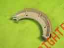 283732 Nos Brake Oem 250 490 Genuine Shoe 1322 Front Maico