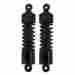29025 V-factor Black Dual Cover Shock