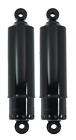 29026 Black Shock Absorbers Harley Big Twin Sportster
